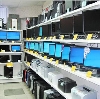 Компьютерные магазины в Новотроицке