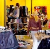 Магазины одежды и обуви в Новотроицке