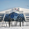 Спортивные комплексы в Новотроицке