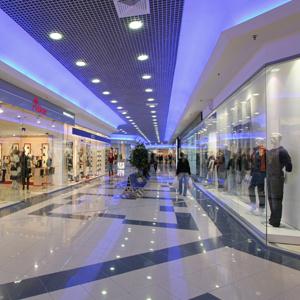 Торговые центры Новотроицка